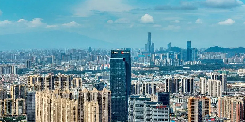 文明創(chuàng)建｜市級(jí)名單公布，厚街+8!